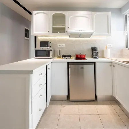 25central Apt-2br Apartament