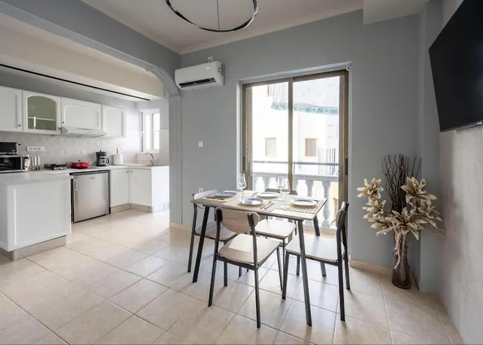 25central Apt-2br Apartament *