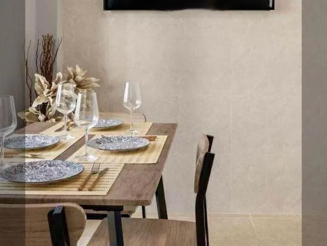 Apartment 25central Apt-2br