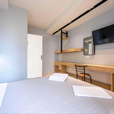 Апартаменты 25central Apt-2br *