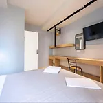 Appartement 25central Apt-2br *