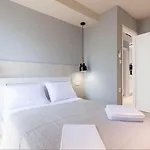 25central Apt-2br Appartement