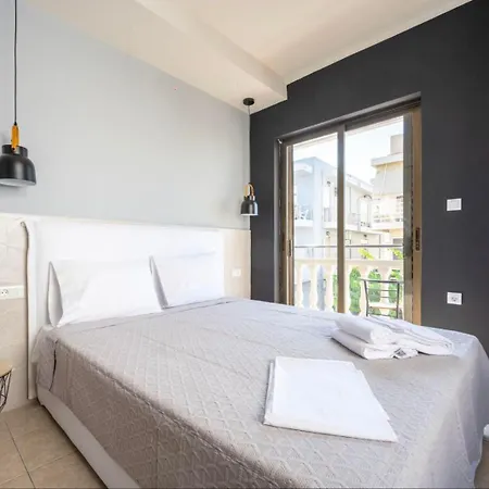 25central Apt-2br 公寓