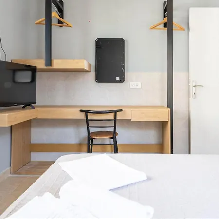 25central Apt-2br Apartamento *