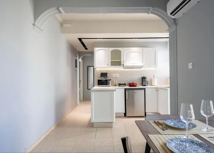 Apartamento 25central Apt-2br *