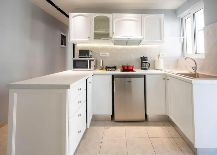 25central Apt-2br Apartamento