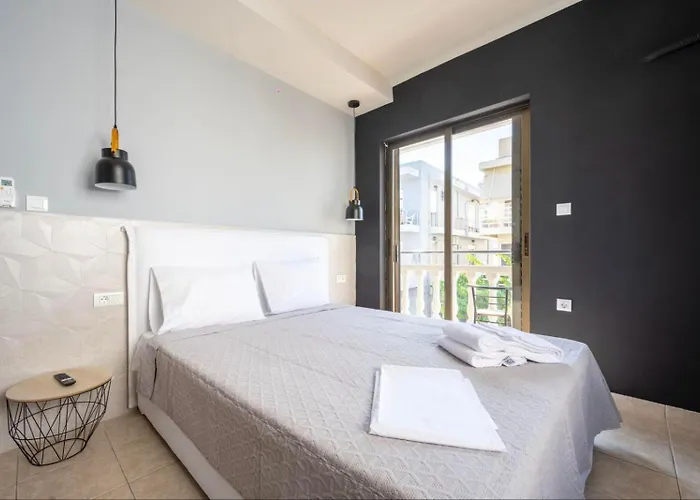 25central Apt-2br 公寓