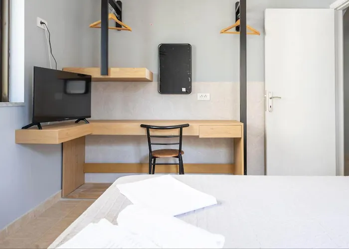 25central Apt-2br 公寓 *